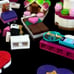 Lego Friends Christmas calendar 2019