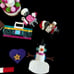 Lego Friends Christmas calendar 2019