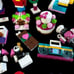 Lego Friends Christmas calendar 2019