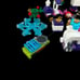Lego Friends Christmas calendar 2019