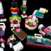 Lego Friends Christmas calendar 2019