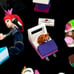 Lego Friends Christmas calendar 2019