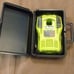 NEW 18 Volt Dual Chemistry IntelliPort Lithium Ion and NiCad Battery Charger