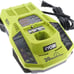 NEW 18 Volt Dual Chemistry IntelliPort Lithium Ion and NiCad Battery Charger