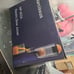 Cold Press Juicer, Compact Slow Masticating Juicer Machines with 3 Feed Chute f