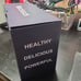 Cold Press Juicer, Compact Slow Masticating Juicer Machines with 3 Feed Chute f