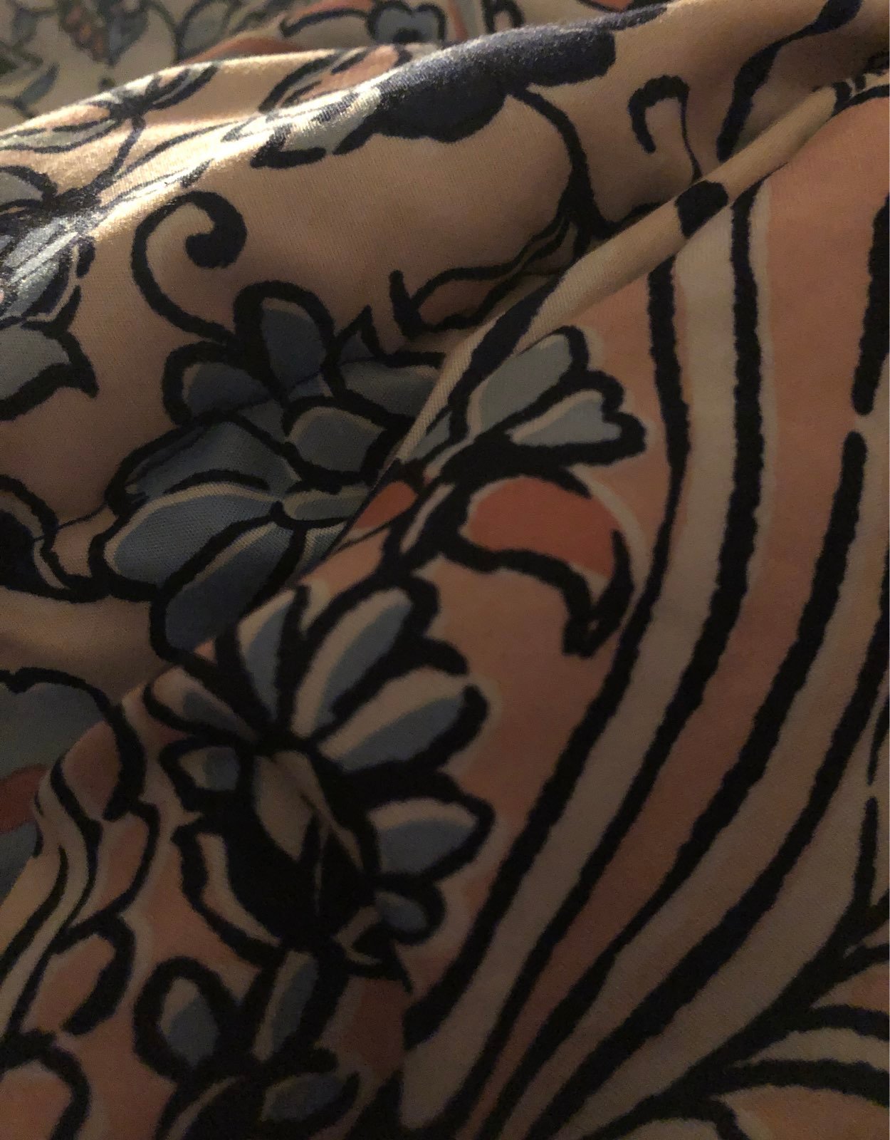 Bed sheet