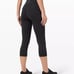 NWOT Lululemon Wunder Under Highrise 21