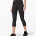 NWOT Lululemon Wunder Under Highrise 21