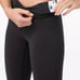 NWOT Lululemon Wunder Under Highrise 21