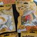 Gudetama squishme collection
