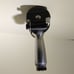 Steelman 1/2 in. Heavy Duty Impact Wrench with 2 in. Anvil Twin Hammer