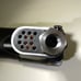 Steelman 1/2 in. Heavy Duty Impact Wrench with 2 in. Anvil Twin Hammer
