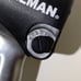 Steelman 1/2 in. Heavy Duty Impact Wrench with 2 in. Anvil Twin Hammer