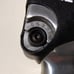 Steelman 1/2 in. Heavy Duty Impact Wrench with 2 in. Anvil Twin Hammer