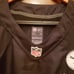 PITTSBURGH STEELERS AUTHENTIC JERSEY LT