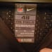PITTSBURGH STEELERS AUTHENTIC JERSEY LT