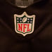 PITTSBURGH STEELERS AUTHENTIC JERSEY LT