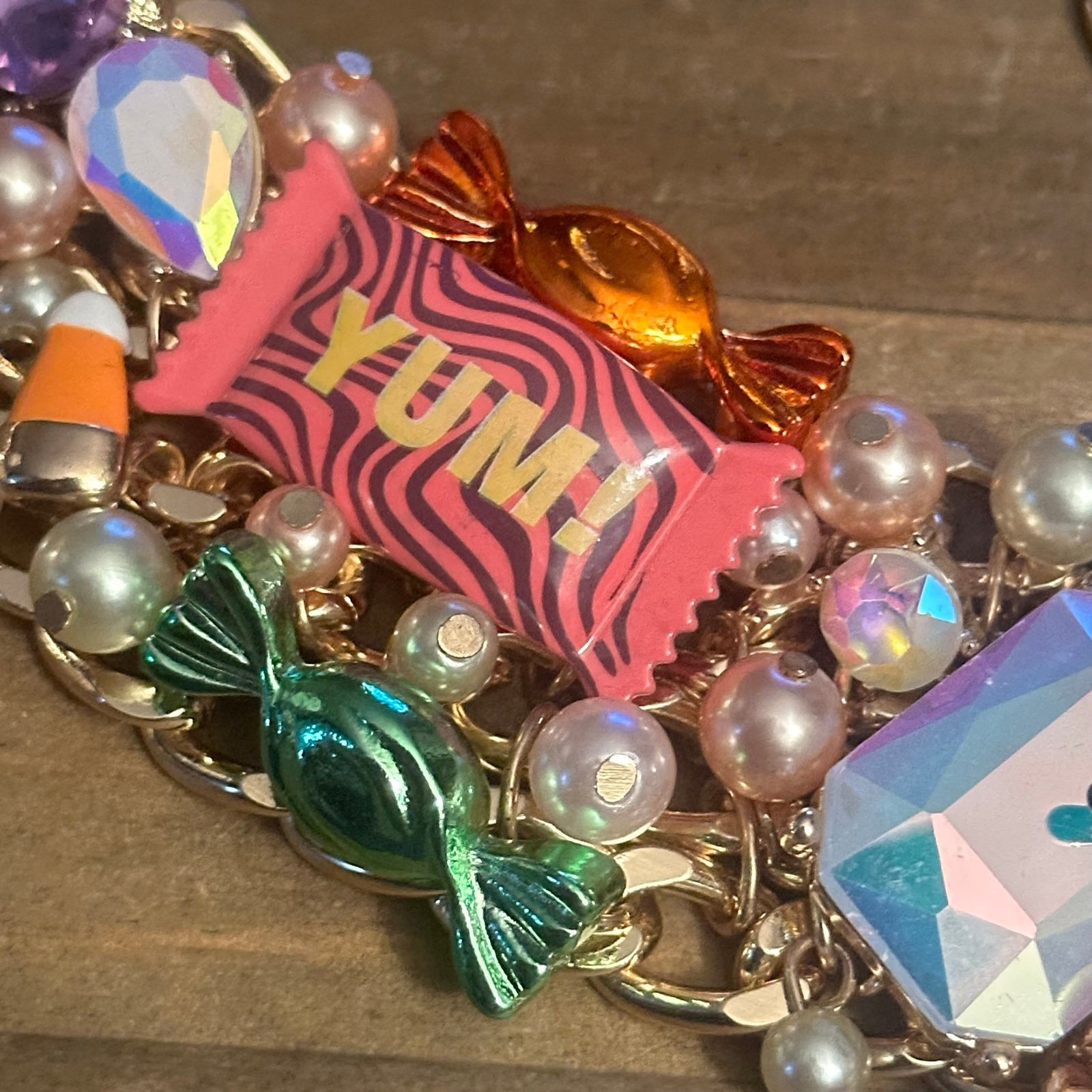 ★Betsey Johnson★ハロウィン新作★GHOUL FRIENDS★ネックレス GHOUL FRIENDS PUMPKIN PENDANT ORANGE | Halloween – Betsey