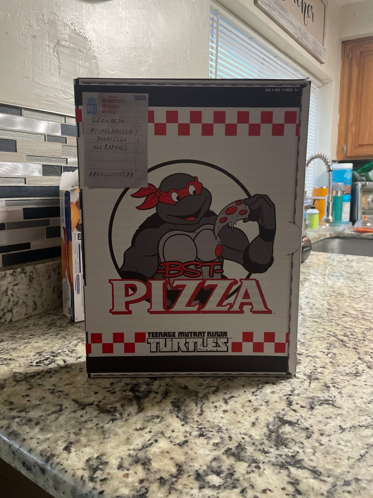 TMNT BST PIZZA