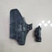Priority one holster and tlr1-s