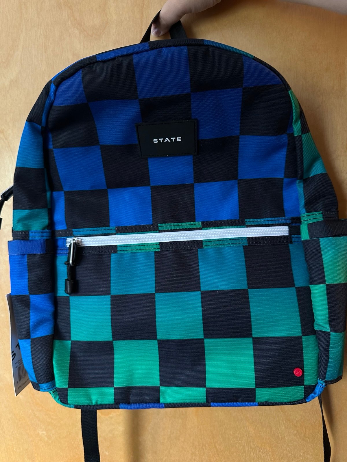 state backpack kids