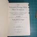 1912 Bible -Alpha Publishing Reference Passage Bible