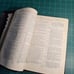 1912 Bible -Alpha Publishing Reference Passage Bible