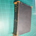 1912 Bible -Alpha Publishing Reference Passage Bible