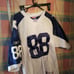 11a# Cowboy NFL Bryant 88 Jersey