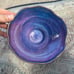 2 Handmade Ceramic Southwestern Glazed Pottery Bowl