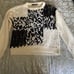 Zara sweater
