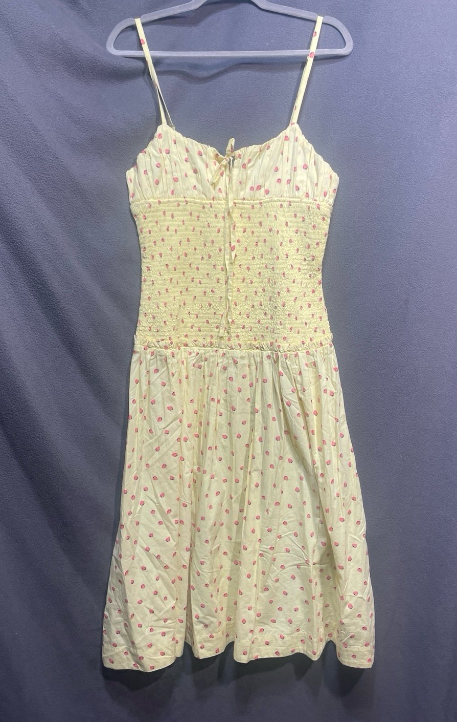 Brand new Free People midi M