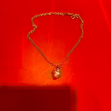 Pleasant company Molly meet necklace