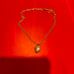 Pleasant company Molly meet necklace
