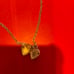 Pleasant company Molly meet necklace