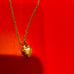 Pleasant company Molly meet necklace