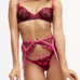 For Love and Lemons Sunset Garter S