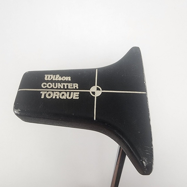 Wilson Counter Torque 35 Putter Rh 0887071 BZB