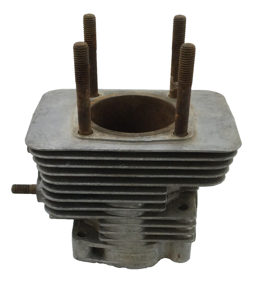 JLO ROCKWELL LR/440-2 CENTRIF. FAN ENGINE GOOD USED CYLINDER 45407 012 00