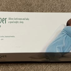 Baby Side Sleeper Wedge