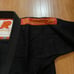 Albino & Preto Jiu Jitsu Gi