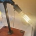 Lamp T Time Lamp Edison Pipe Vintage Desk Table Light