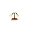 Lamp T Time Lamp Edison Pipe Vintage Desk Table Light