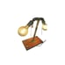 Lamp T Time Lamp Edison Pipe Vintage Desk Table Light