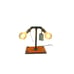Lamp T Time Lamp Edison Pipe Vintage Desk Table Light