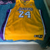 kobe bryant jersey Size XL 2006-2007