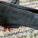 Dansko metallic loafer flats size 8