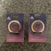 Disney Store JAPAN Pin Mickey 90th Wondrous Stars ( Damaged Packaging )
