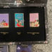 Disney Store JAPAN Pin Mickey 90th Wondrous Stars ( Damaged Packaging )